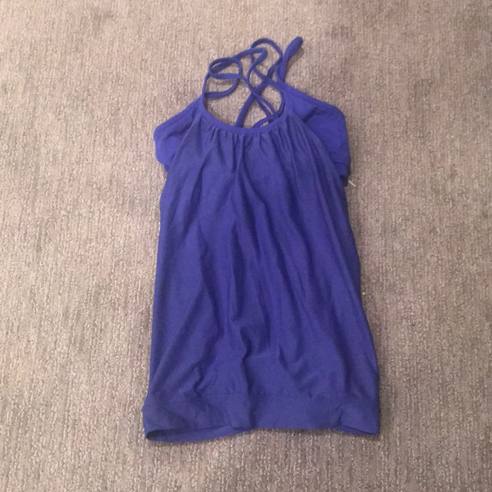 Athleta tank top